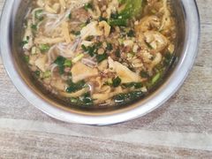 -古镇榨粉店(和平三街店)