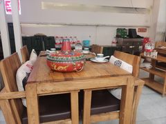 -庭院·冰煮羊·北京涮肉(西单店)