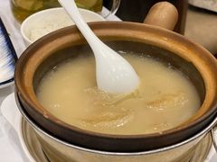 鱼翅捞饭-阿诺泰·泰国餐厅(紫荆店)