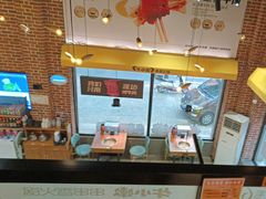 -牛小嫩串串火锅(老国贸总店)