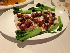-粤财皇冠假日酒店·彩华轩中餐厅
