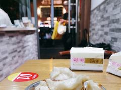 -黄阿姨锅贴大王(万航渡路店)