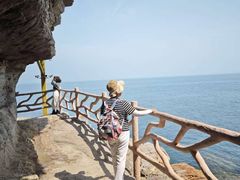 -龙爪山国家地质公园