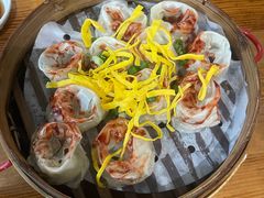 -余氏豆腐包老店(东直街店)