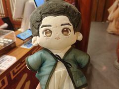 -唐猫庭院·千年陕菜(大唐不夜城店)