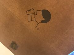 -喜茶(上海兴业太古汇店)