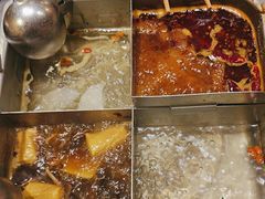 -海底捞火锅(欣大百货店)