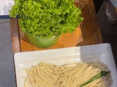 -曲氏老北京铜锅涮肉•火锅(不老街店)