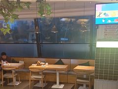 -嘉和一品粥(方庄店)