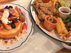 -良木缘咖啡西餐(优品道广场店)