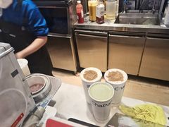 -茶百道(爱融荟城店)