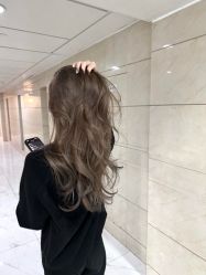 -BEAUTY HAIR GANO