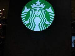 -星巴克(南京弘阳购物中心店)