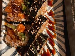 -鸭川食堂·鳗丼(鼓楼店)