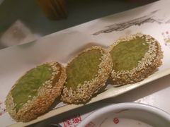 -绿茶餐厅(南翔印象城MEGA店)