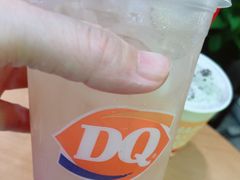 -DQ·蛋糕·冰淇淋(三亚青春颂店)