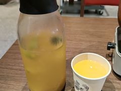 -大中华酒楼·主席武昌鱼·武汉美食地标(江汉路步行街店)
