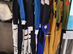 -赛卡联盟卡丁车馆(上海世博店)