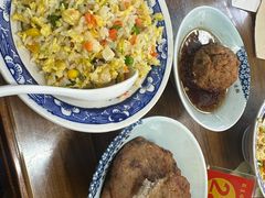 -粗茶淡饭(东关街店)