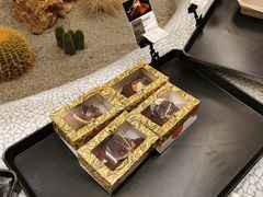 -OUR Bakery(SKP-S店)