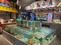 -築鳥日本料理(黑沙环店)