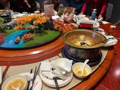 -庆云楼饭庄(什刹海店)