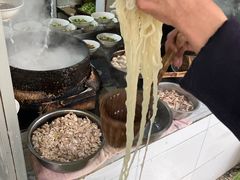 -甘记肥肠粉(马鞍北路店)