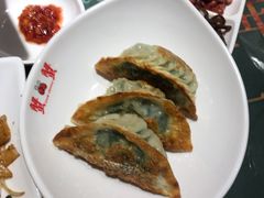 -蟹蟹潮汕砂锅粥(食八方美食城店)