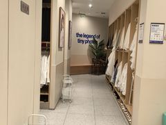 -天真蓝照相馆(五角场百联又一城店)