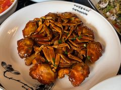 -晓平饭店(嘉善路店)