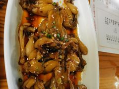 -黄泰吉拾味餐厅(江汉路店)