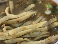 驴肉汤-化三驴肉汤馆老店