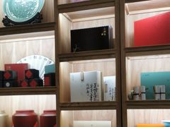 -隆德堂青瓷艺术·茶馆(故宫店)