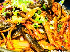 -扬州香格里拉·香宫中餐厅