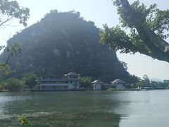 -星湖旅游景区七星岩