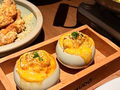 -双门洞·森系料理(体育西店)