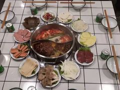 -龙奎老牛市井火锅