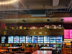 -CIRCLE·酒吧(第一国际店)