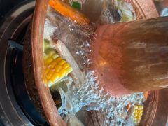 -陀岗美食·云南藏式特色餐厅