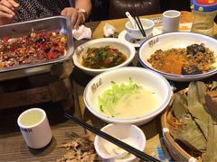 -湘遇餐厅(澎厨店)