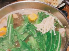 -掂档潮汕牛肉火锅(沈阳万象城店)