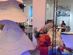 -at cafe 意大利餐厅(集美店)