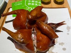 -汤城小厨(金融街店)