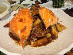 -杭州海华满陇度假酒店