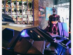 -好乐迪量贩KTV(春熙路香槟广场店)