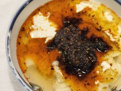 -新蜀会四川豆花(五羊店)