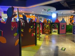 点击看大图 -幻贝家儿童乐园(武汉永旺梦乐城店)