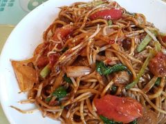 -杨记清芳牛肉拉面(宝龙广场店)