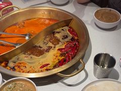 -小龙坎火锅(总店)