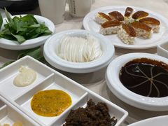 -阿庄新豫菜(航海东路店)